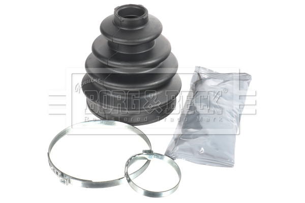 Borg & Beck BCB6227R