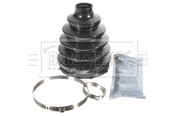 Borg & Beck BCB6228