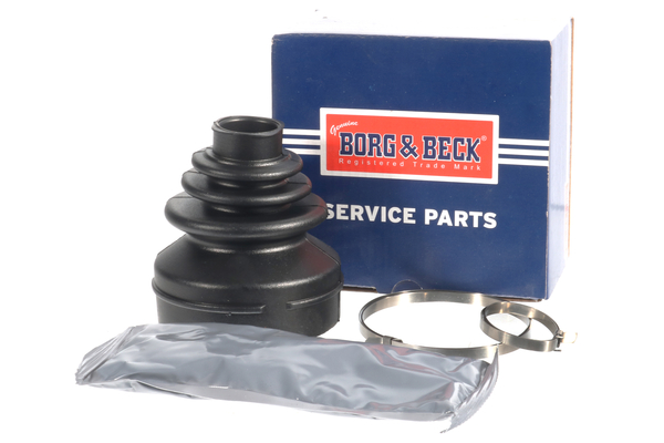 Borg & Beck BCB6237