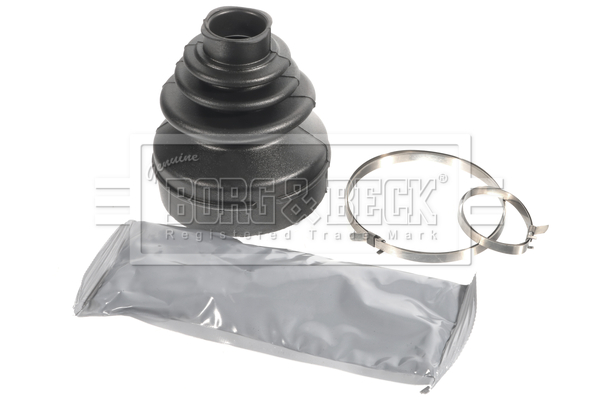 Borg & Beck BCB6237