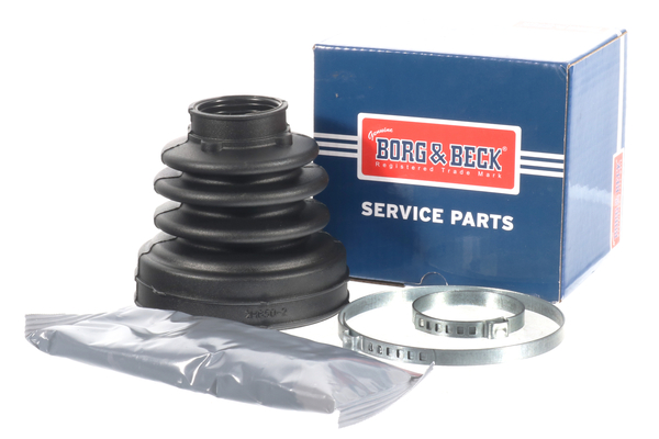 Borg & Beck BCB6243