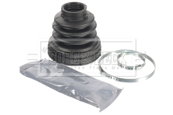 Borg & Beck BCB6243