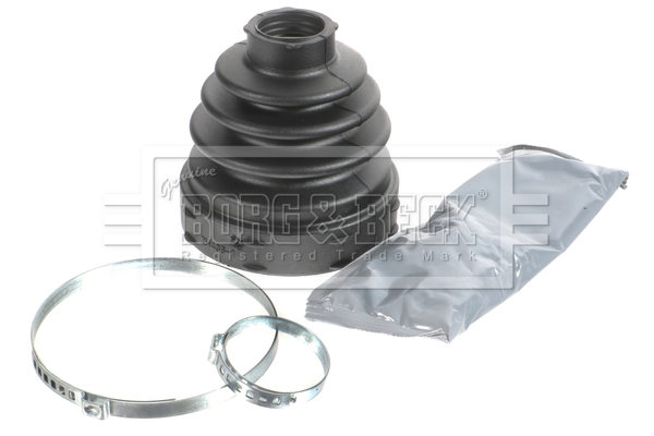 Borg & Beck BCB6244