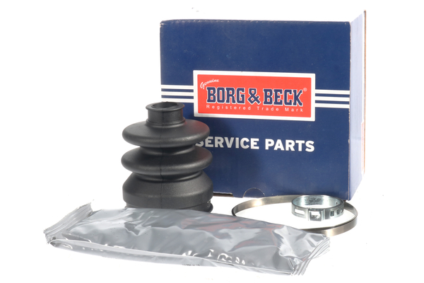 Borg & Beck BCB6264