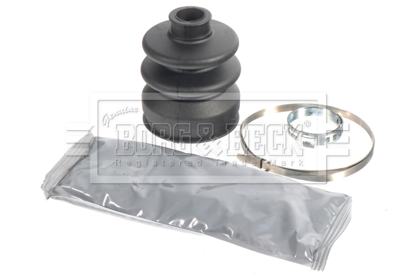 Borg & Beck BCB6264