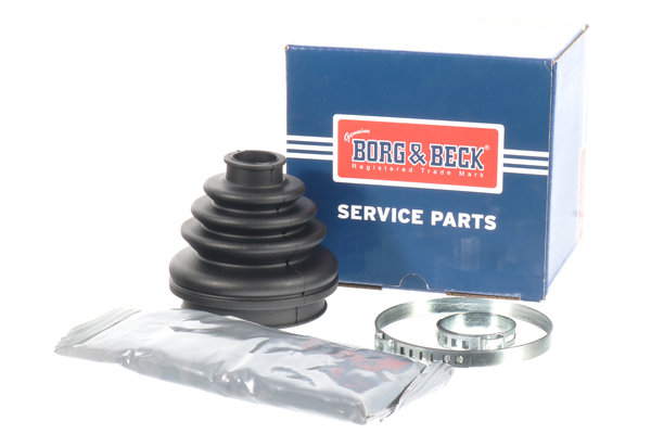 Borg & Beck BCB6281