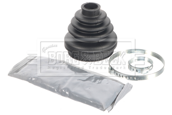 Borg & Beck BCB6281