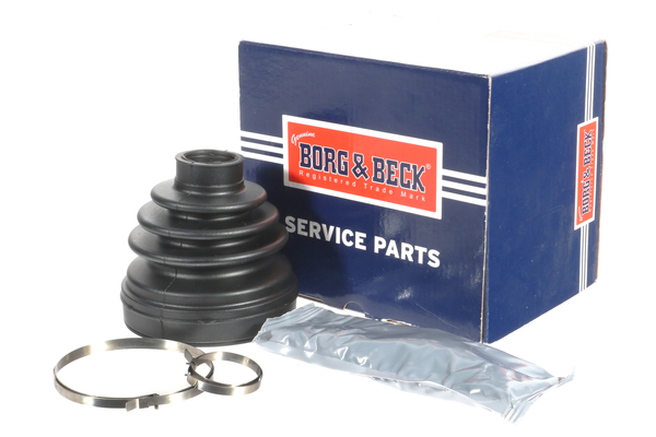 Borg & Beck BCB6297
