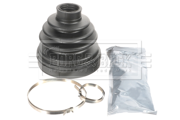 Borg & Beck BCB6297