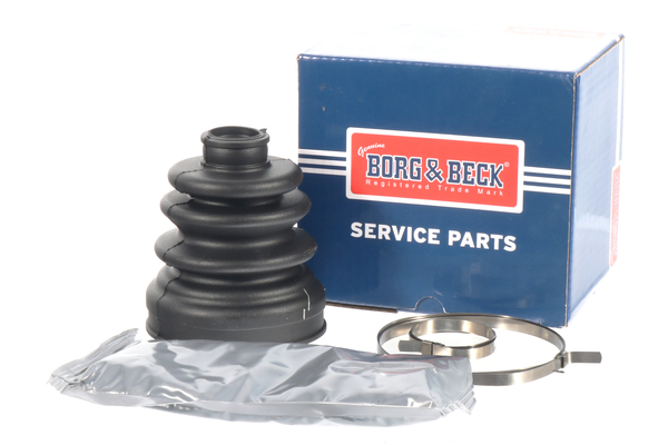 Borg & Beck BCB6309