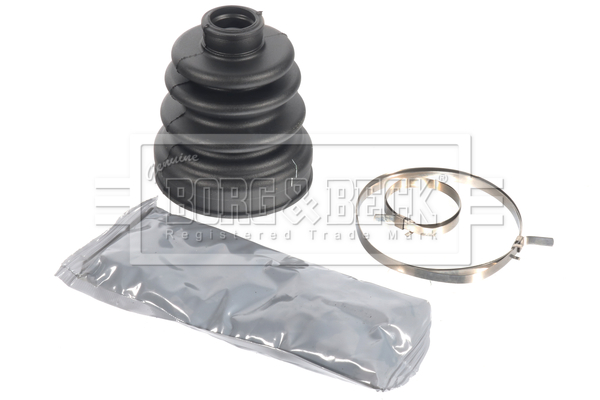 Borg & Beck BCB6309