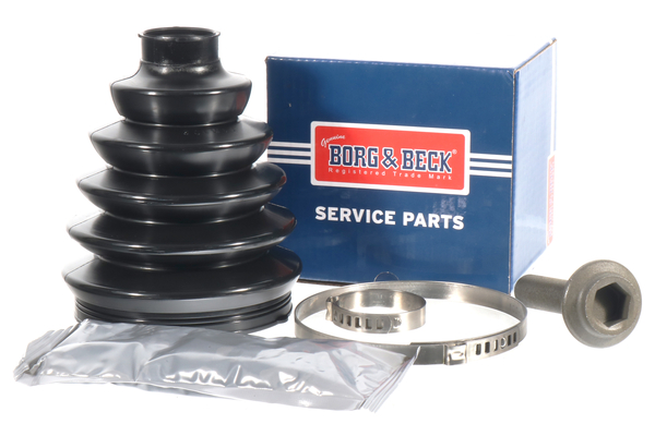 Borg & Beck BCB6332