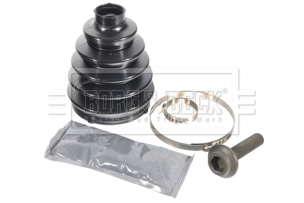 Borg & Beck BCB6332