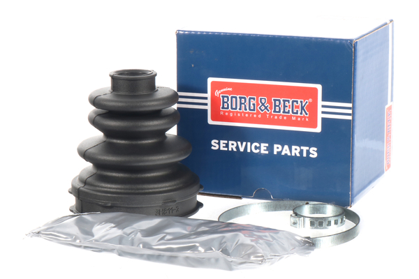 Borg & Beck BCB6334