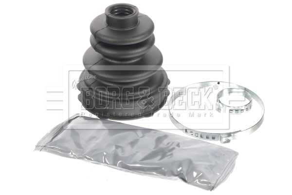 Borg & Beck BCB6334