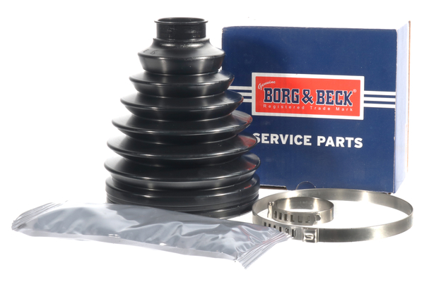 Borg & Beck BCB6356