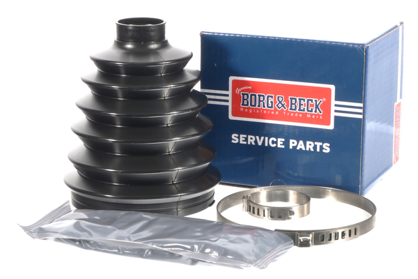 Borg & Beck BCB6384