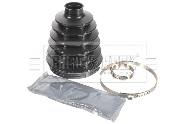 Borg & Beck BCB6384
