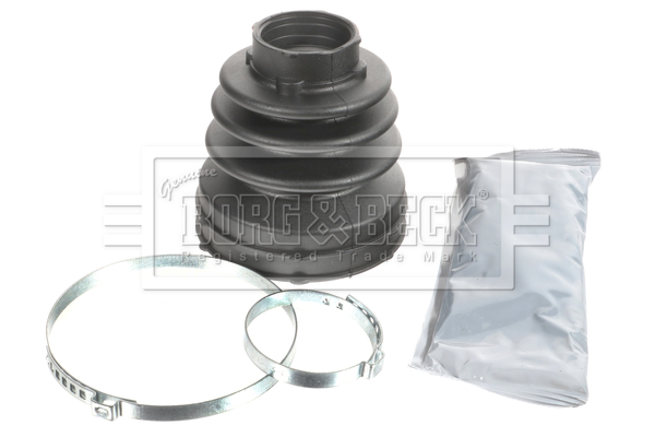 Borg & Beck BCB6391