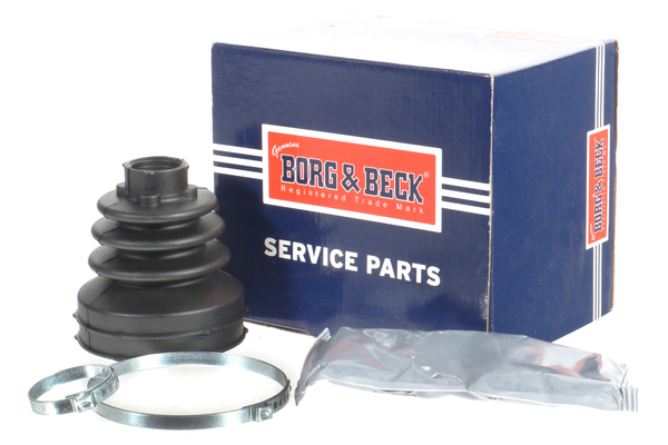 Borg & Beck BCB6392