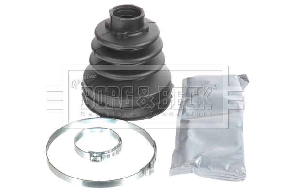 Borg & Beck BCB6392