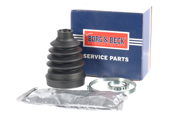 Borg & Beck BCB6399