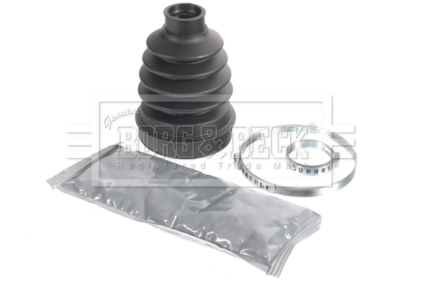 Borg & Beck BCB6399