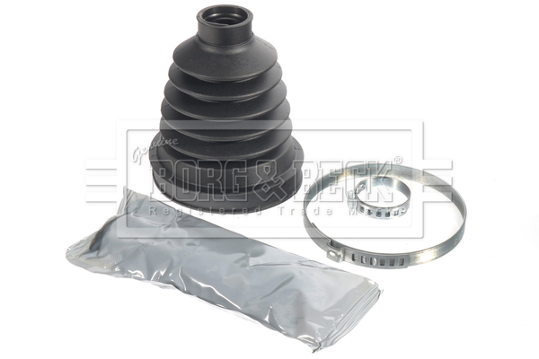 Borg & Beck BCB6400