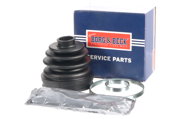 Borg & Beck BCB6401