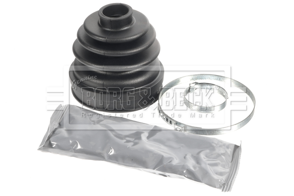 Borg & Beck BCB6401