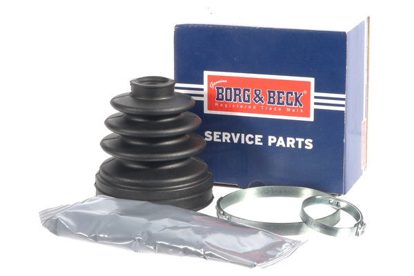 Borg & Beck BCB6402