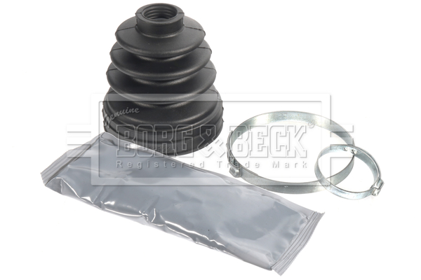 Borg & Beck BCB6402