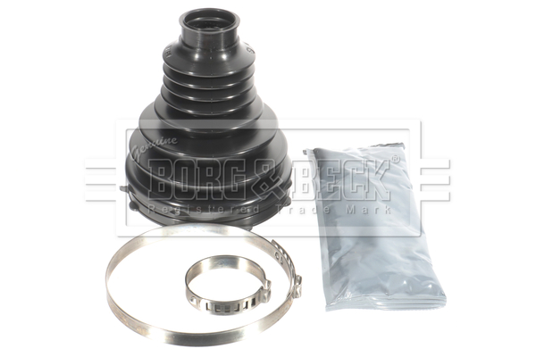 Borg & Beck BCB6407