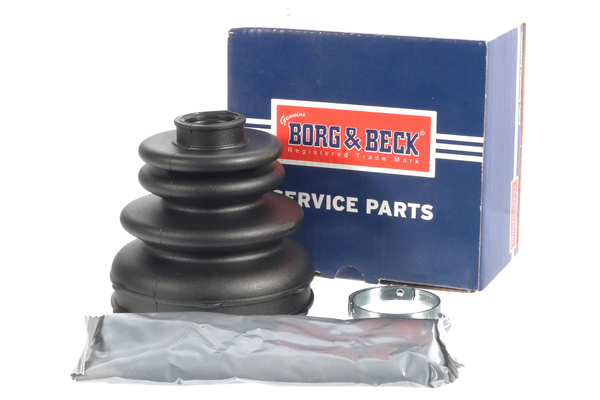 Borg & Beck BCB6413
