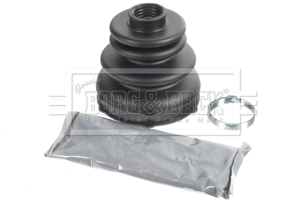 Borg & Beck BCB6413