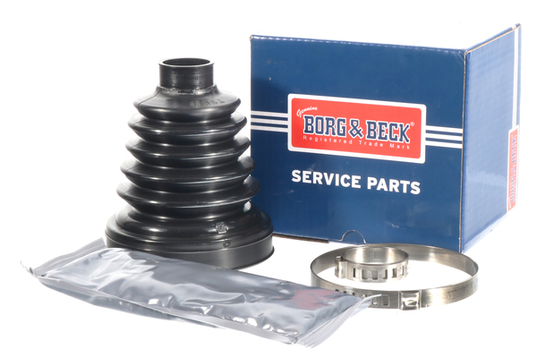 Borg & Beck BCB6423