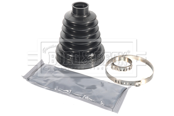 Borg & Beck BCB6423