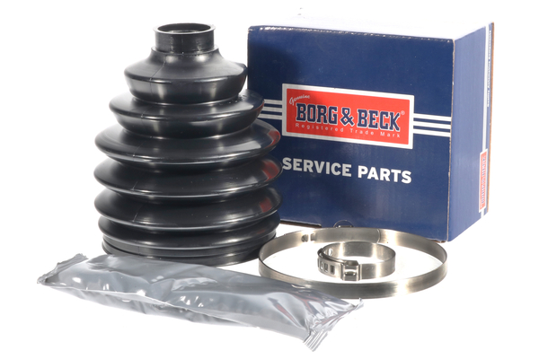 Borg & Beck BCB6427