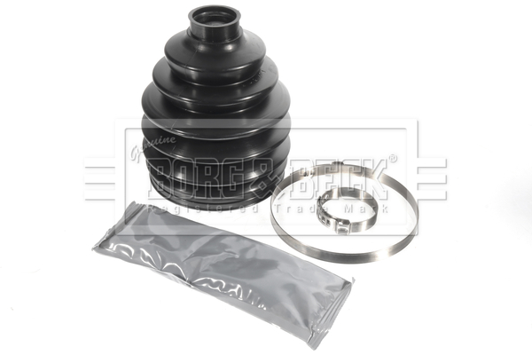 Borg & Beck BCB6427