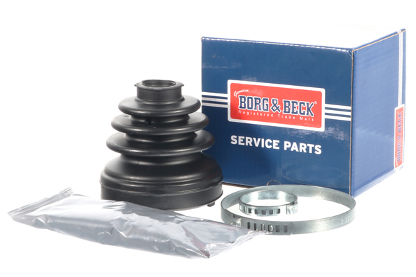 Borg & Beck BCB6430