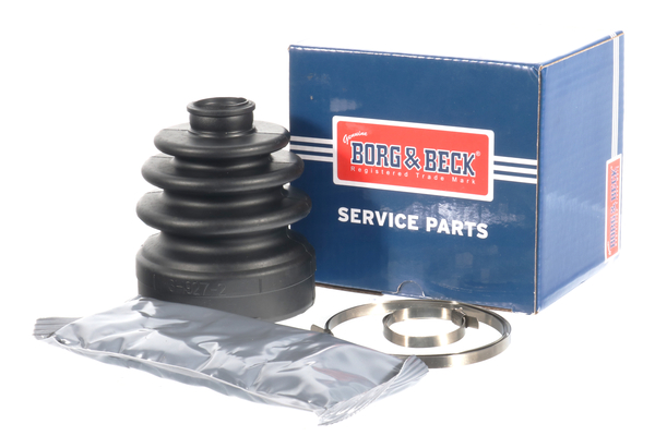 Borg & Beck BCB6431