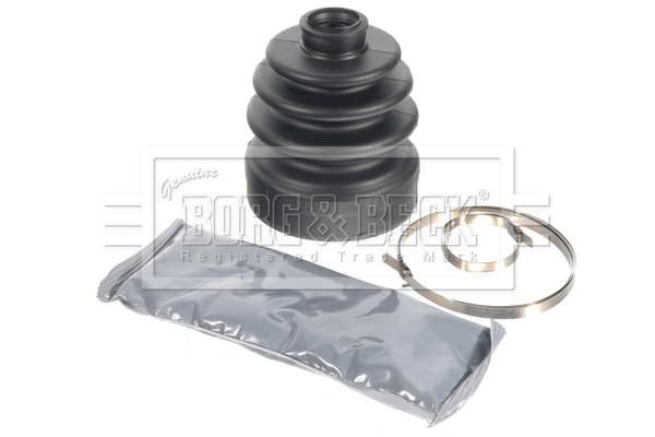Borg & Beck BCB6431