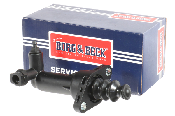 Borg & Beck BES232