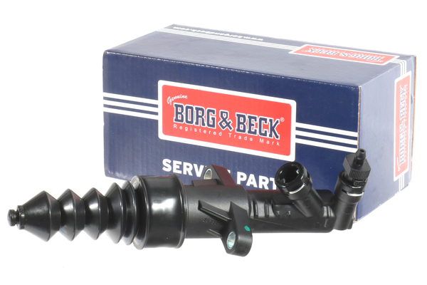 Borg & Beck BES236