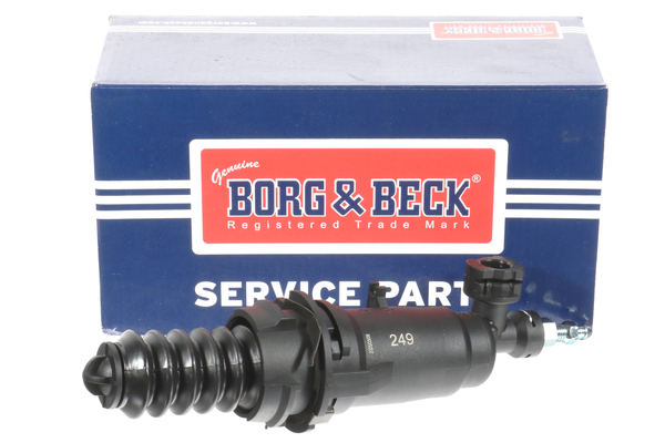 Borg & Beck BES249