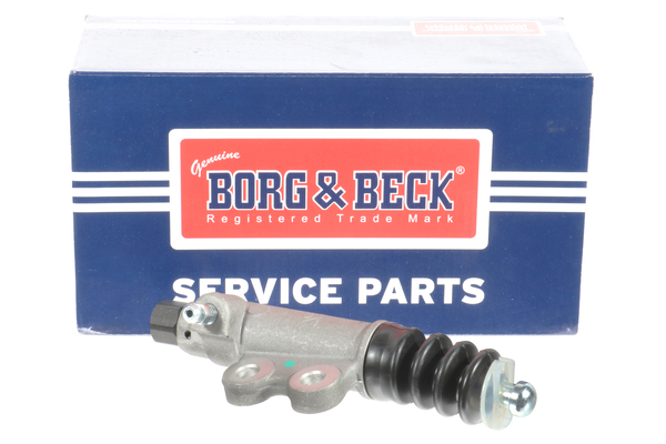 Borg & Beck BES259