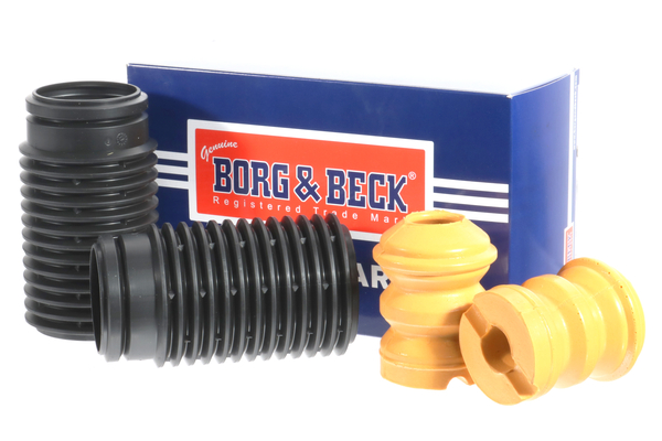 Borg & Beck BPK7014