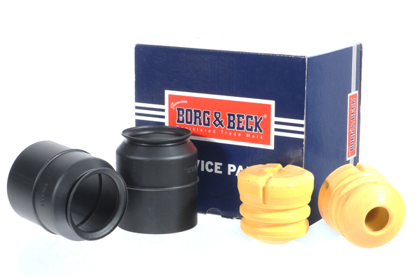 Borg & Beck BPK7026