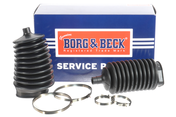 Borg & Beck BSG3087