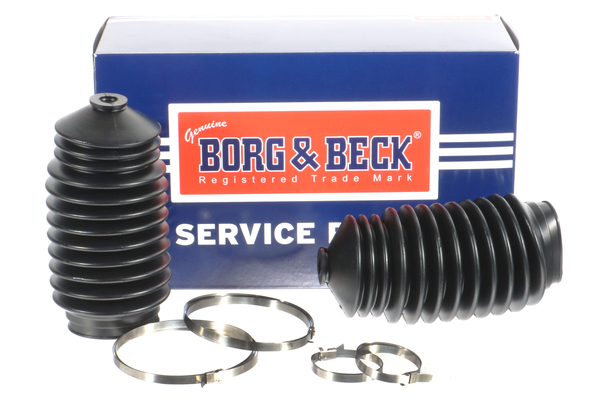 Borg & Beck BSG3118